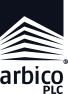 Arbico Construction logo