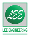 Lee Engineering logo
