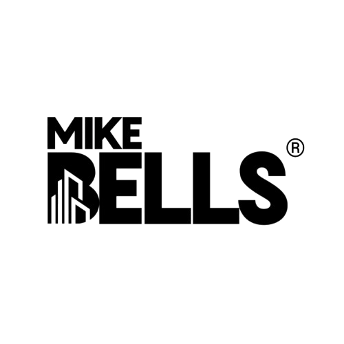Mike Bells logo