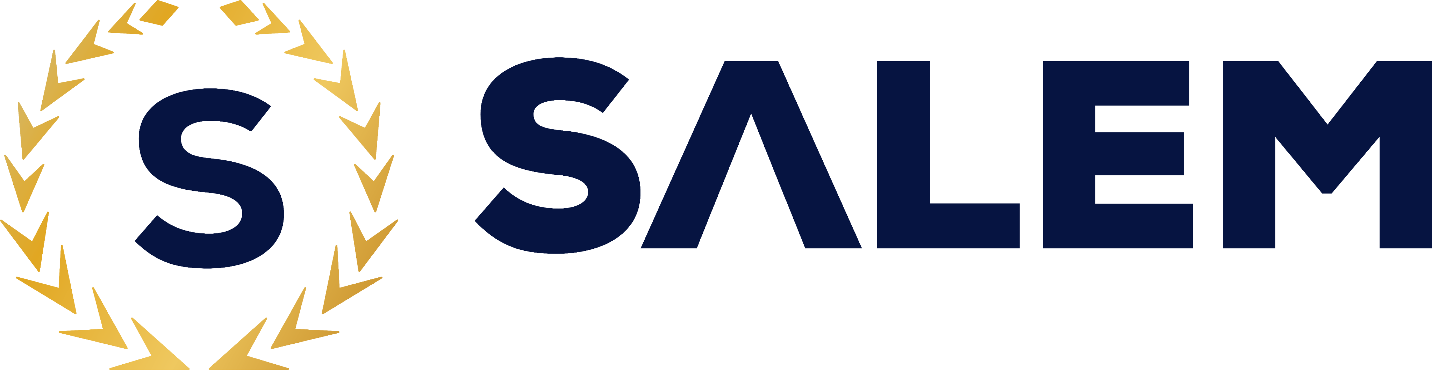 Salem Real Estate logo