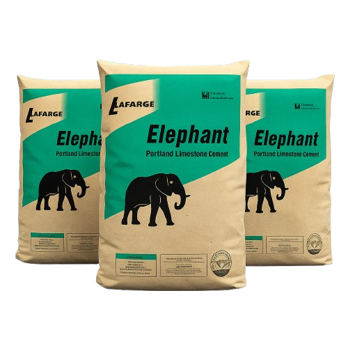 Lafarge Portland Cement (50kg) product