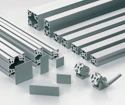 Profiles product