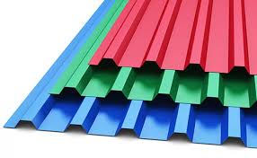 Roofing Sheet product