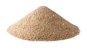 Sand product