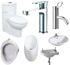 Sanitary Wares product