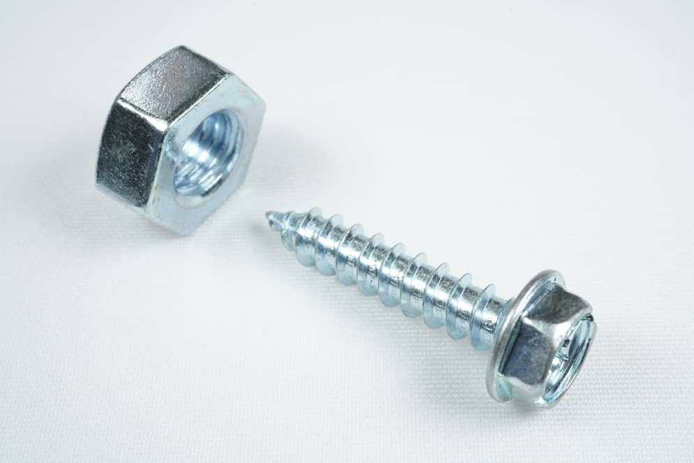 Screws product